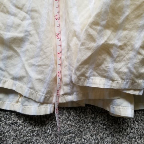 *2 for $10 Item* Perfect Summer Skirt - Picture 3 of 3